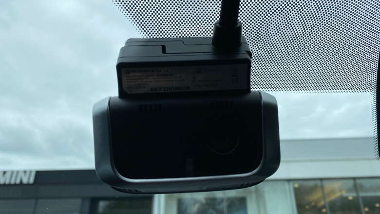 BMW 3 Series 320i M Sport 5dr Step Auto Petrol Estate